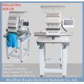Best 1 Head 15 Colors China Dahao Software System Computer Embroidery Machine